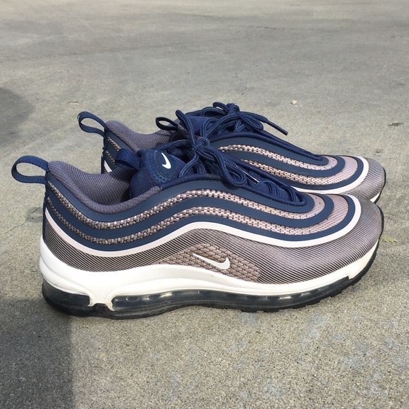 air max 97 navy blue